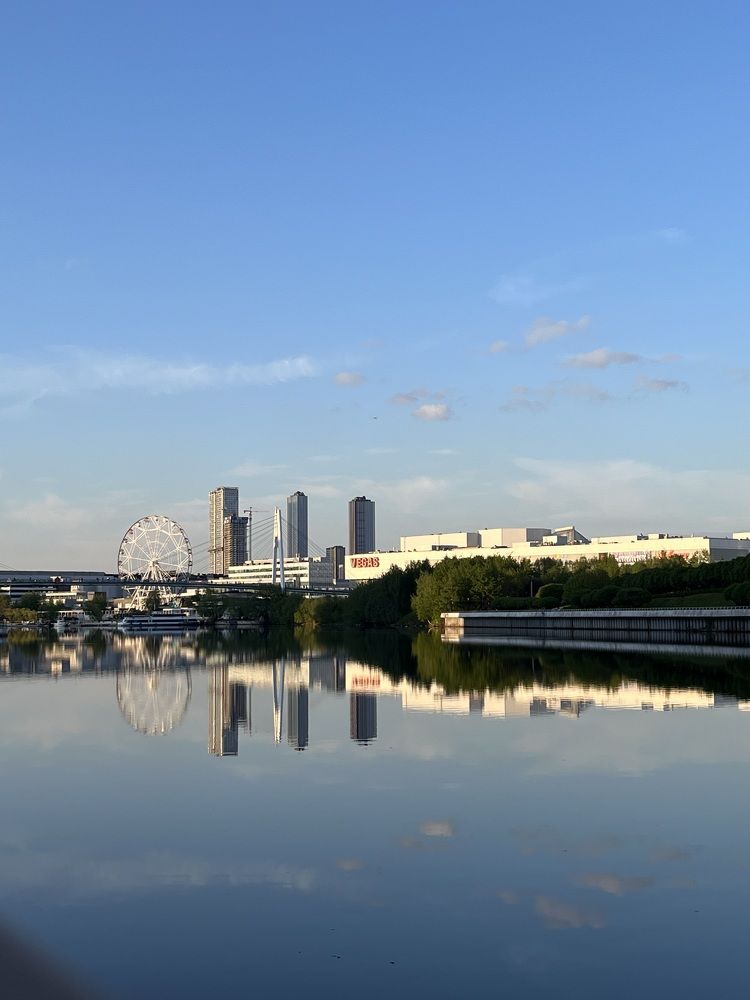 Photograph by Юлия Федорова