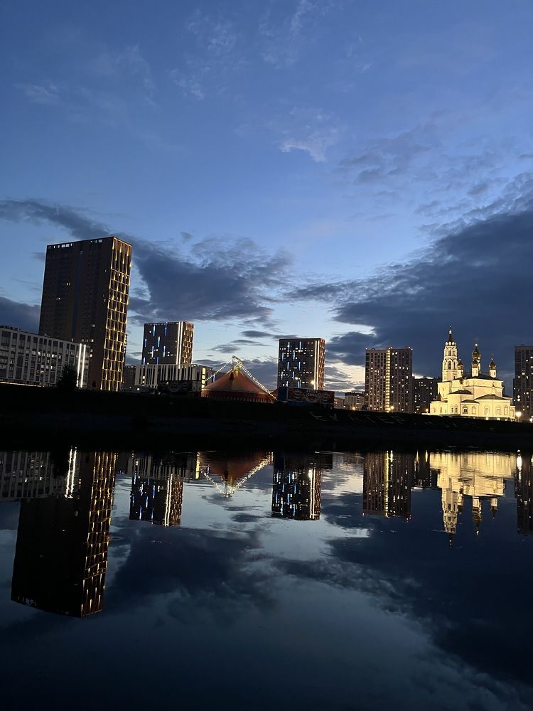 Photograph by Юлия Федорова