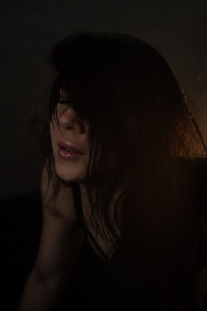 Photograph by Ария Тольд