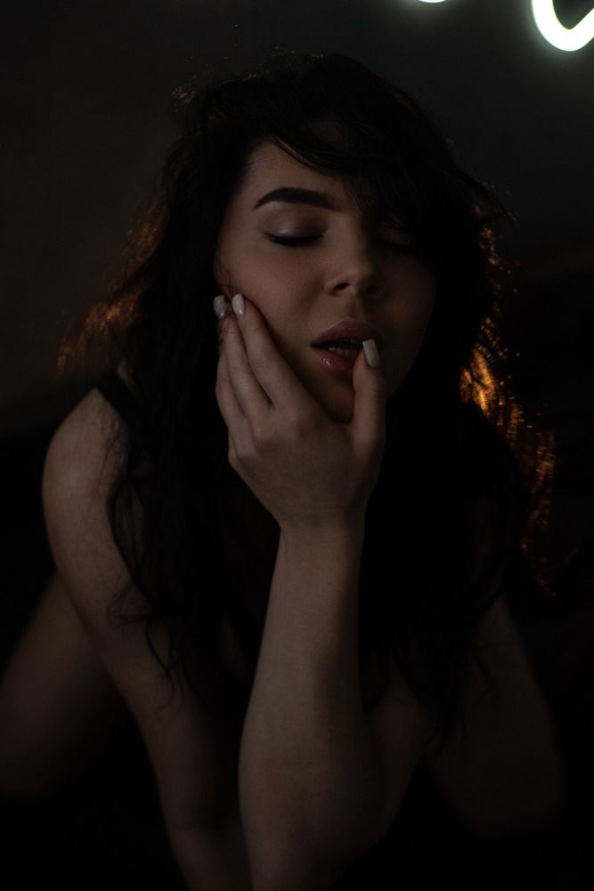 Photograph by Ария Тольд