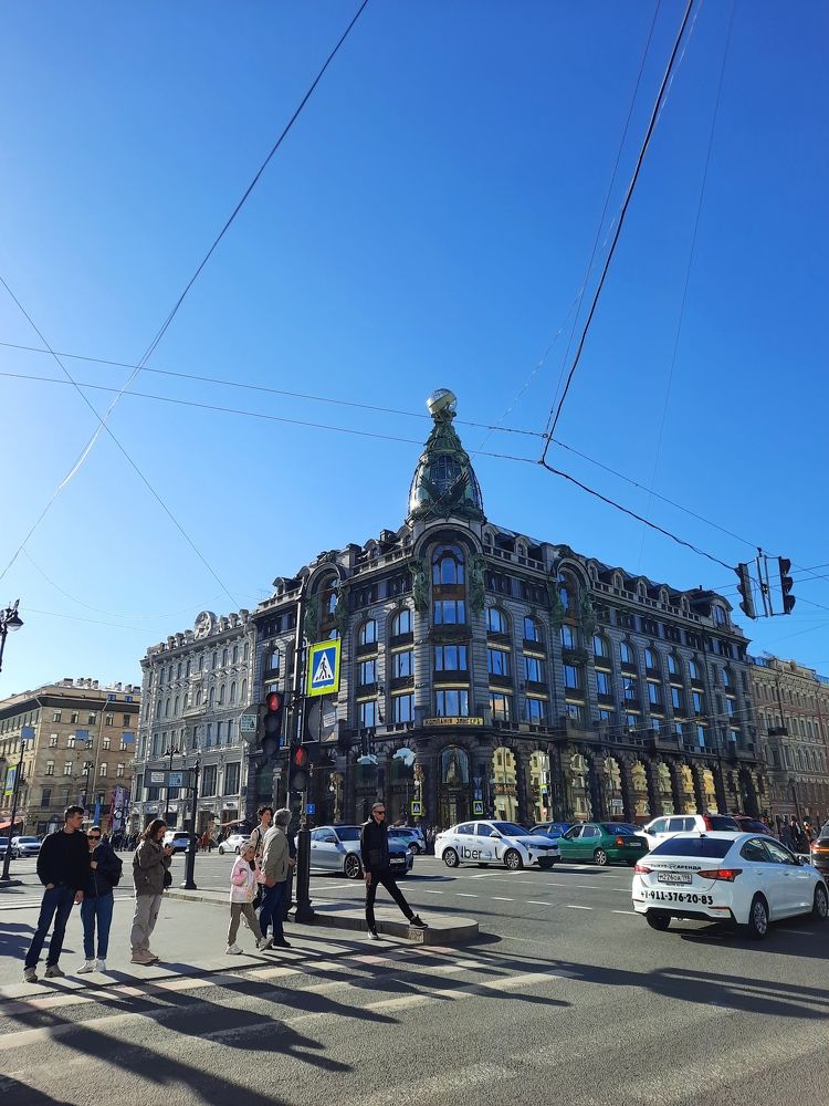 Photograph by OLGA MIKHNEVICH