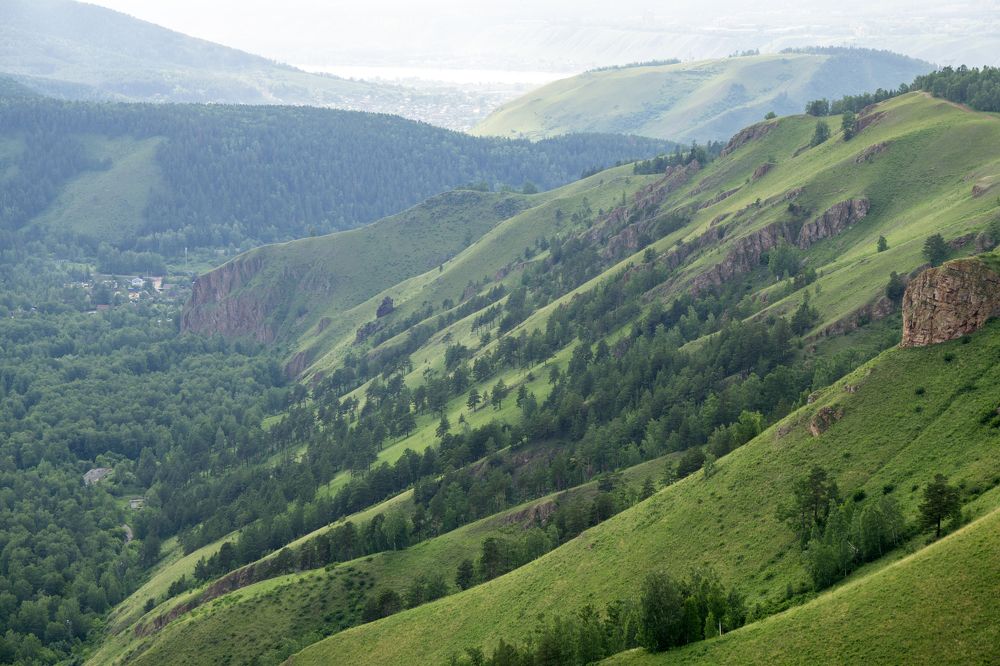 Photograph by Ксения Дудкина