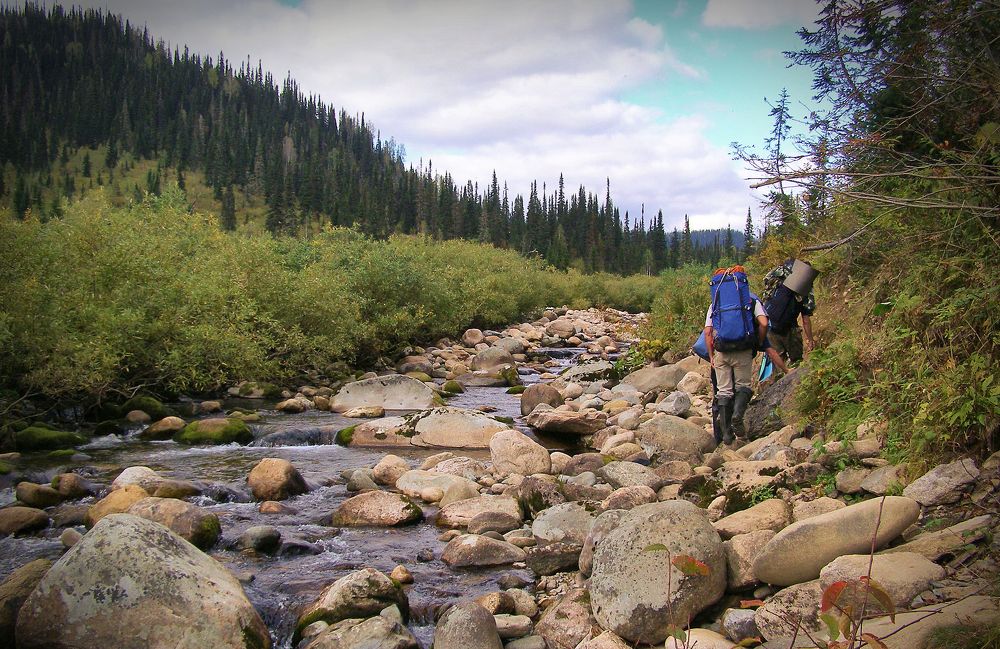 Фотография автора Рыболов Андрей