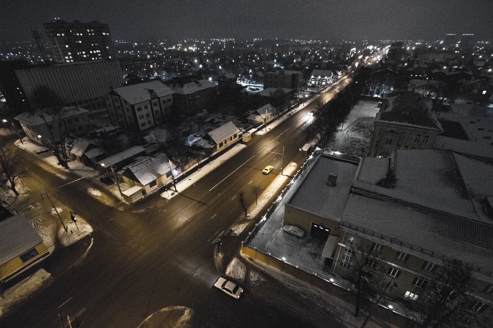 Photograph by Максим Мураков