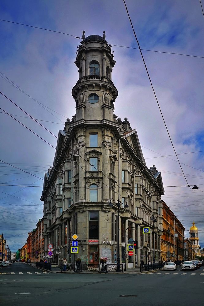 Photograph by Татьяна Бравая