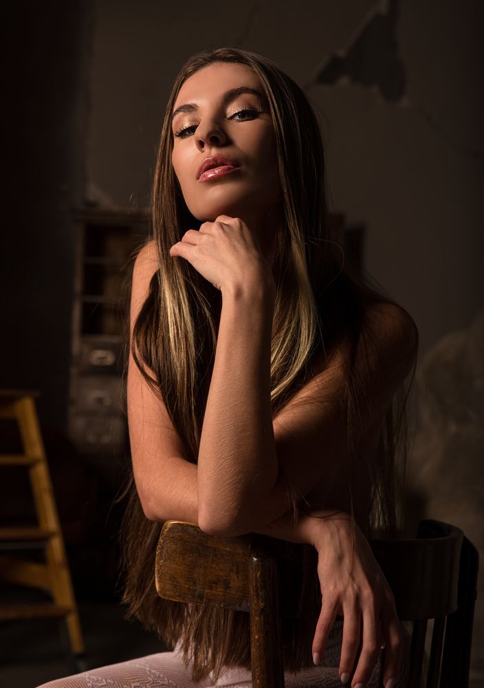 Photograph by Яна Пикулик