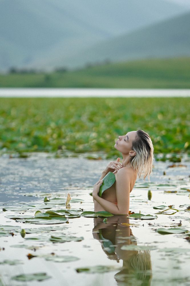 Photograph by Hakob Kalashyan