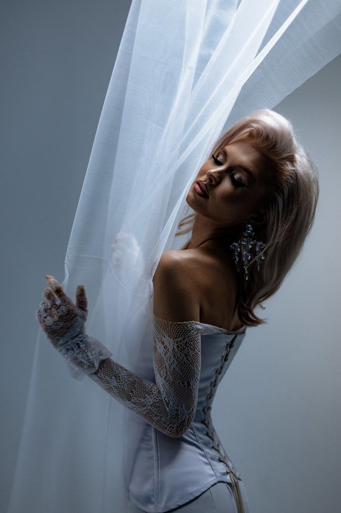 Photograph by Иван Белоусов