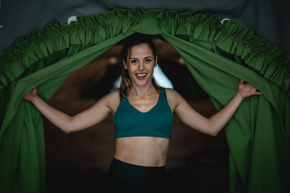 Photograph by Valentina Vasileva