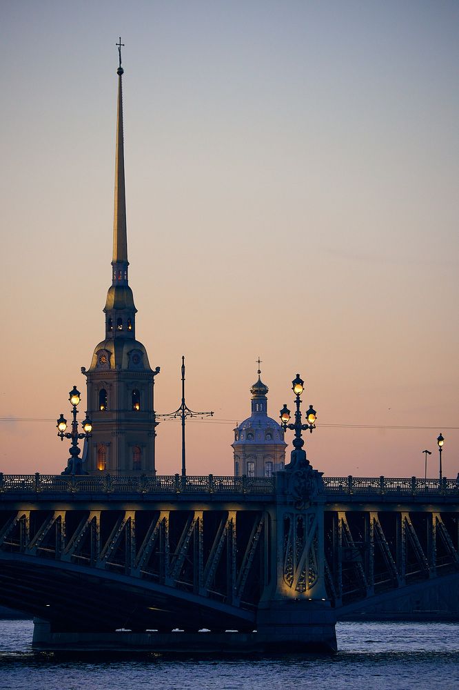 Photograph by Ходова Ольга