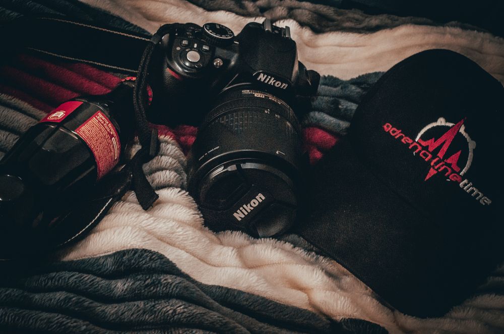 Photograph by Дмитрий Тютюнник