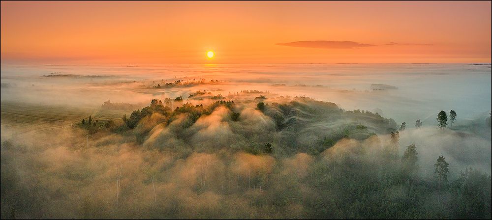 Photograph by Andrey Grinyov