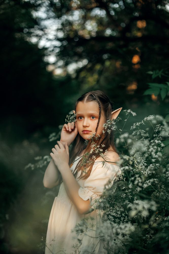 Фотография автора Наталья Иванова