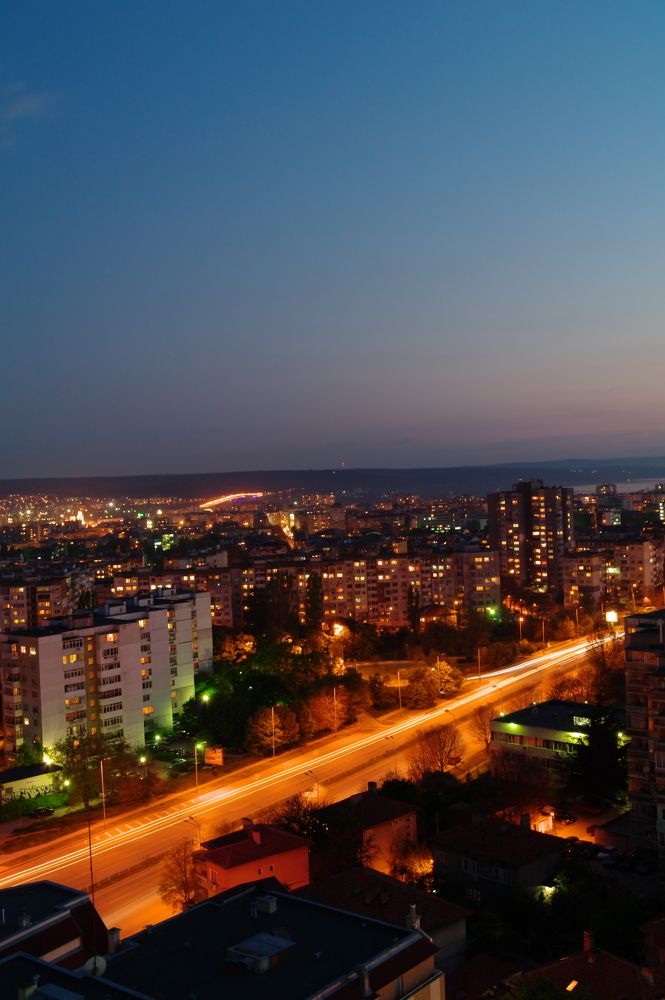 Photograph by Valentina Vasileva