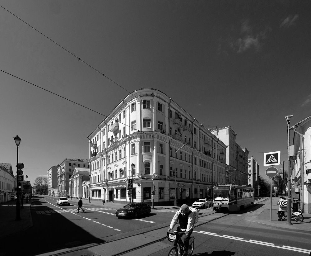 Photograph by Дмитрий Ткаченко