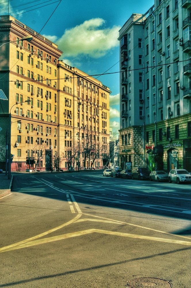 Photograph by Александр Лабутин