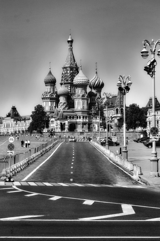 Photograph by Александр Лабутин