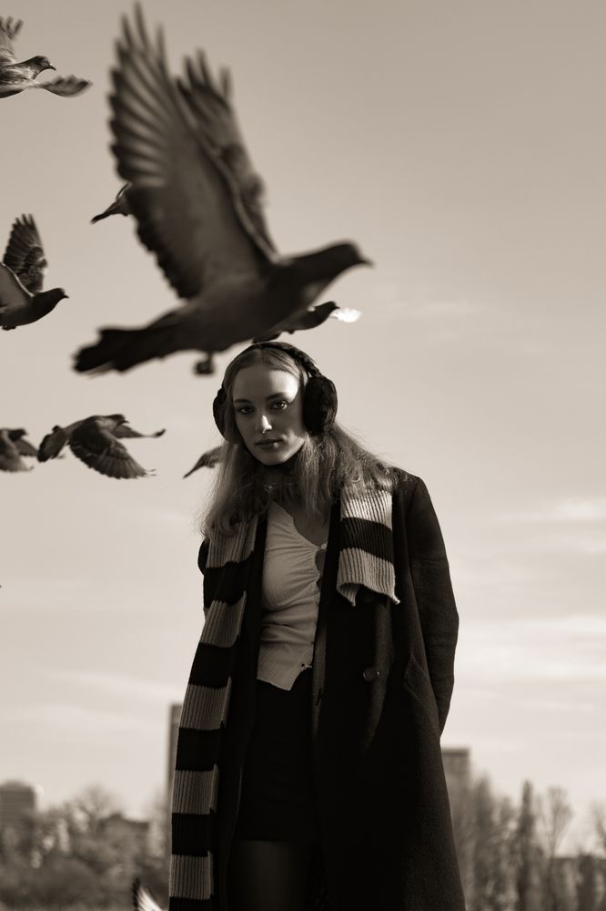 Photograph by Victoria Mogulyan