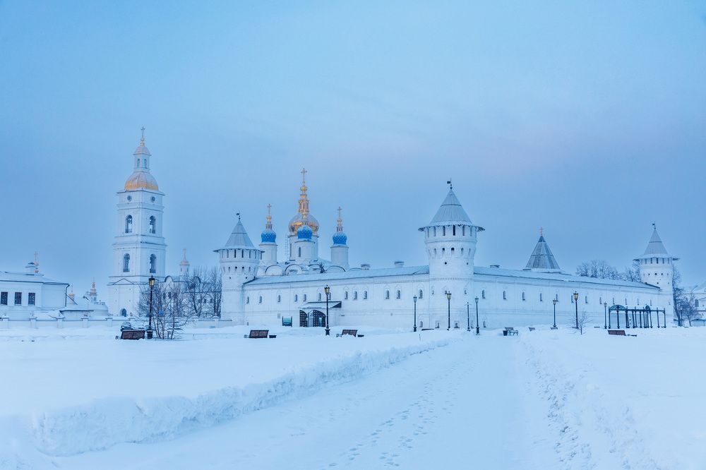 Photograph by Людмила Аксенова