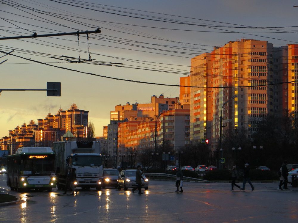 Photograph by Татьяна Поминова