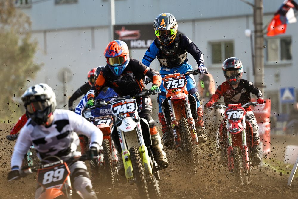 Photograph by Трофимова Юлия