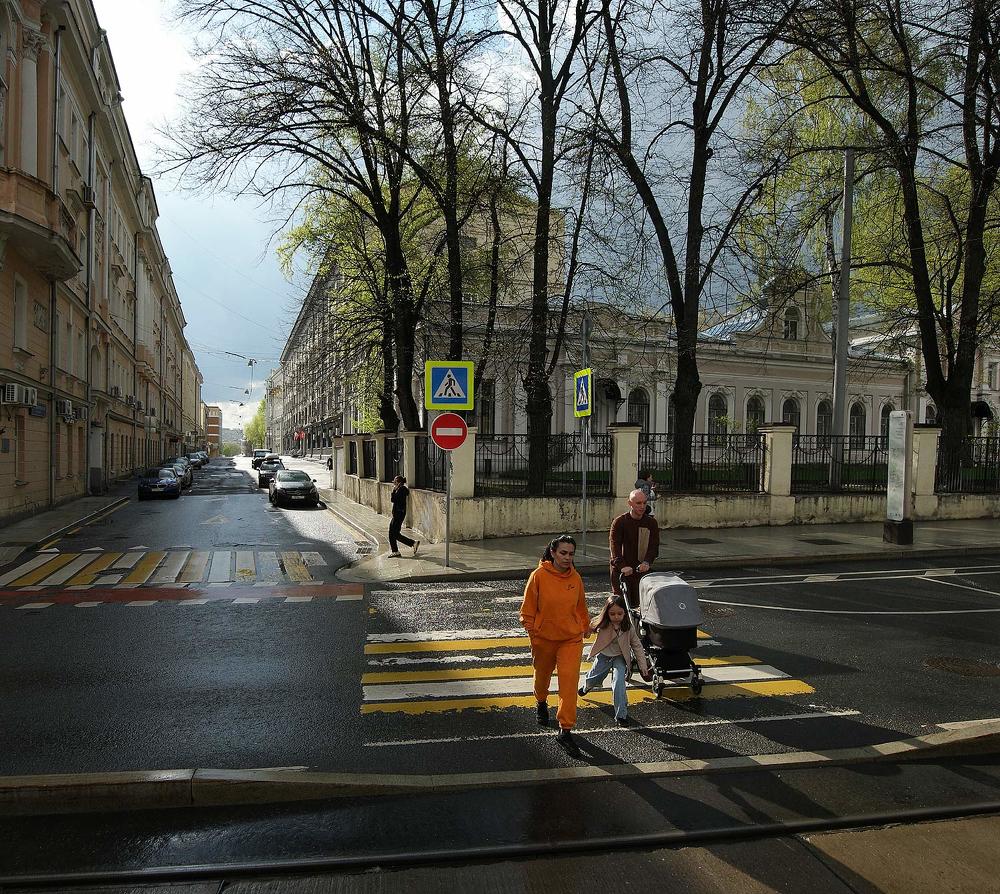 Photograph by Дмитрий Ткаченко