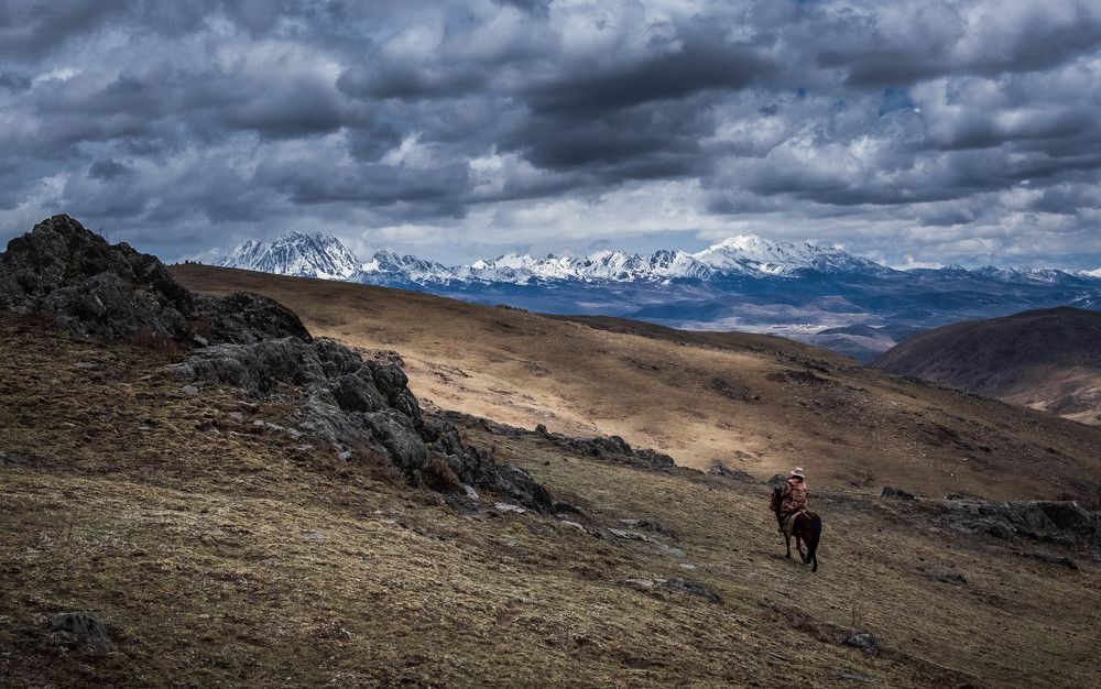 Photograph by DjoleNomad