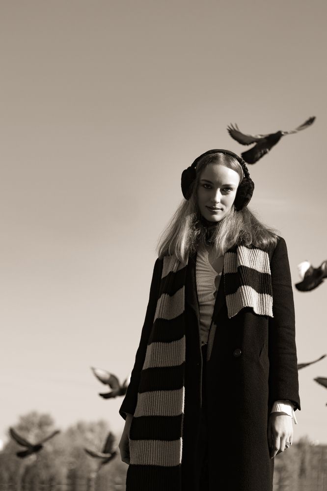 Photograph by Victoria Mogulyan