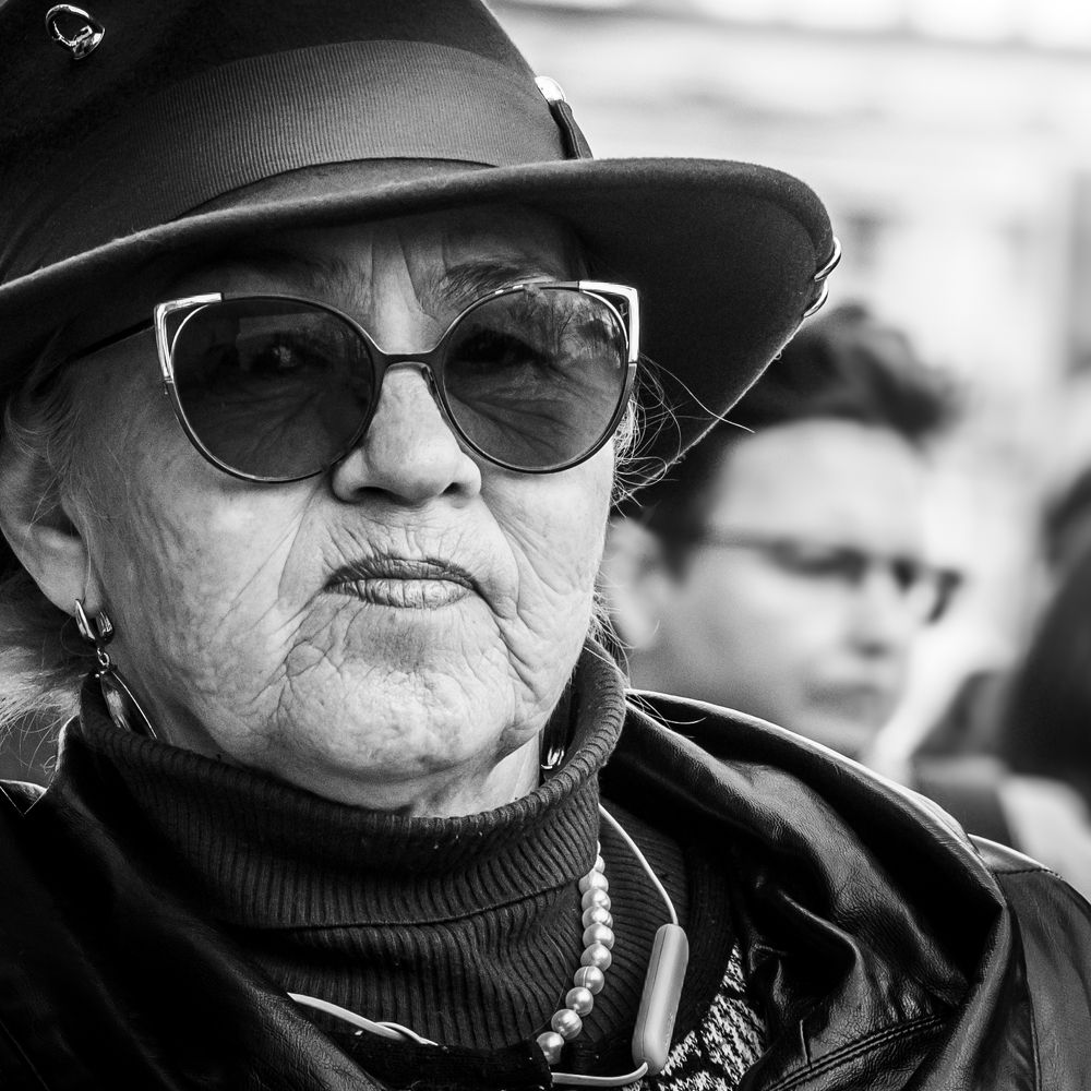 Photograph by Анна Стрелковская