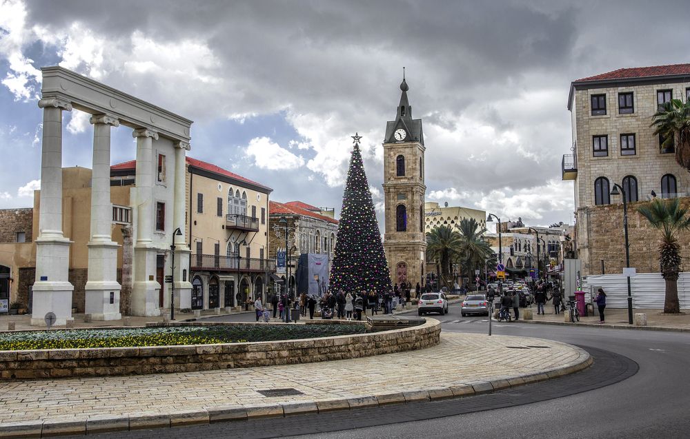 Photograph by Stanislav Kadishes