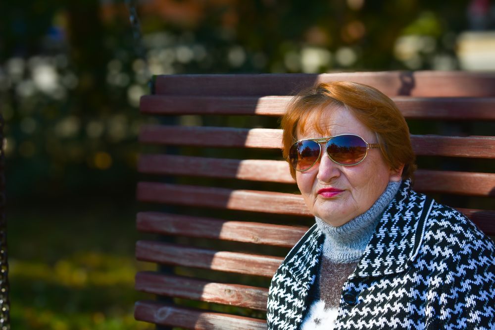 Photograph by Валентина