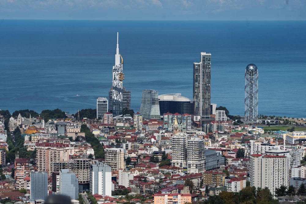 Photograph by Алексей Лесин