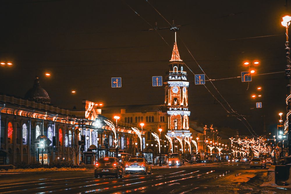 Photograph by Татьяна Бравая