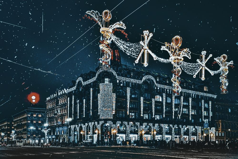 Photograph by Татьяна Бравая