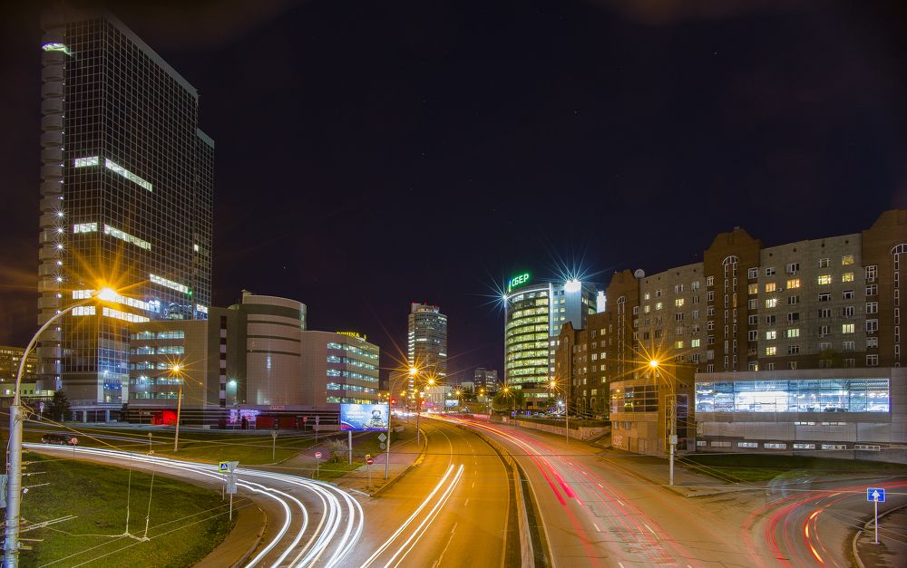 Photograph by Михаил Измайлов