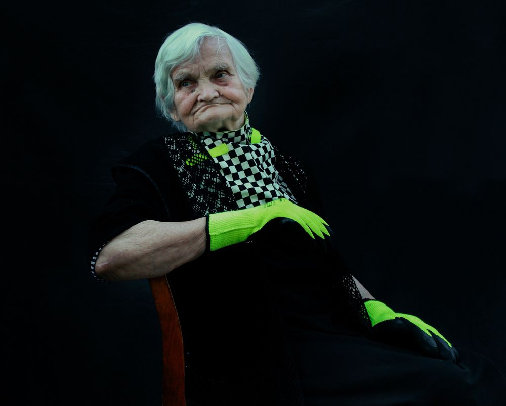 Photograph by Светлана Шиляева