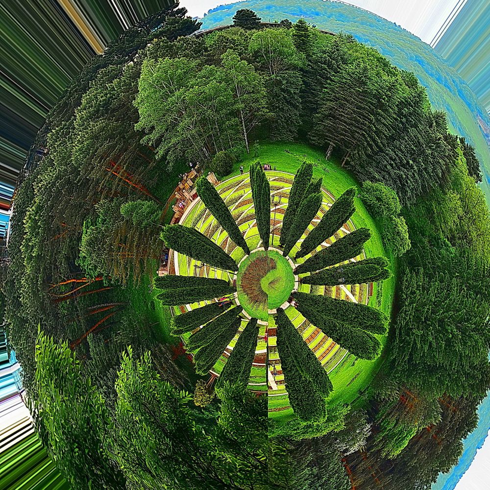 Photograph by Вадим Гераскин