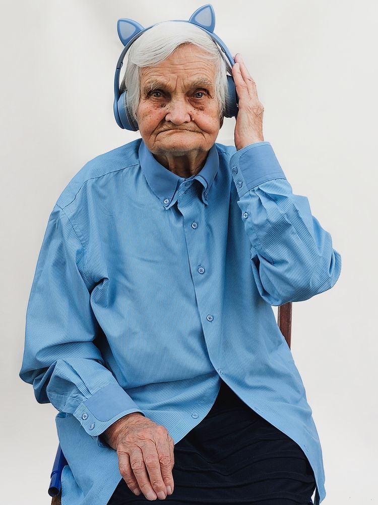 Photograph by Светлана Шиляева