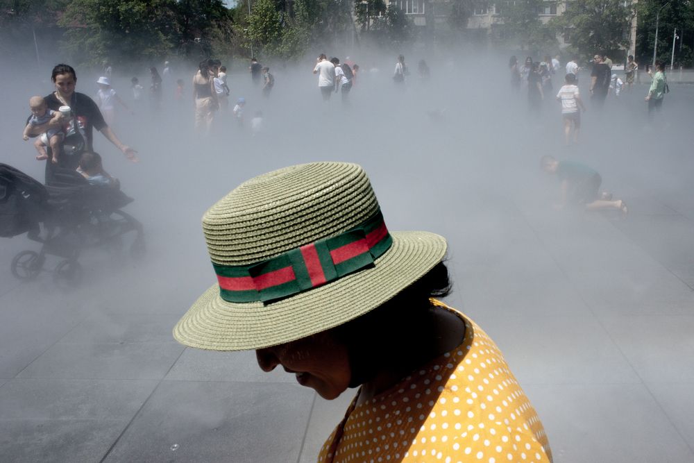 Photograph by Алексей Попцов