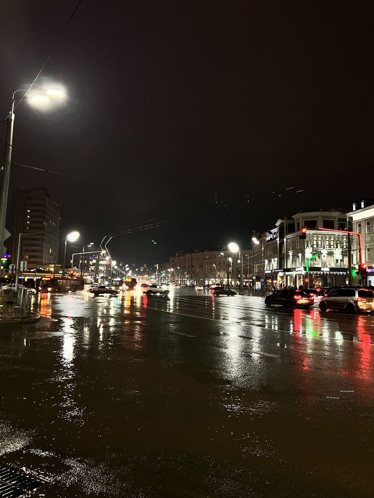 Photograph by Мария Карпычева