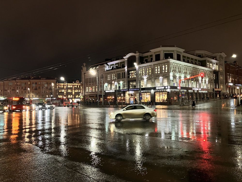 Photograph by Мария Карпычева