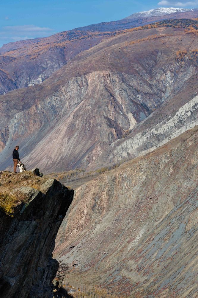 Photograph by Людмила Аксенова