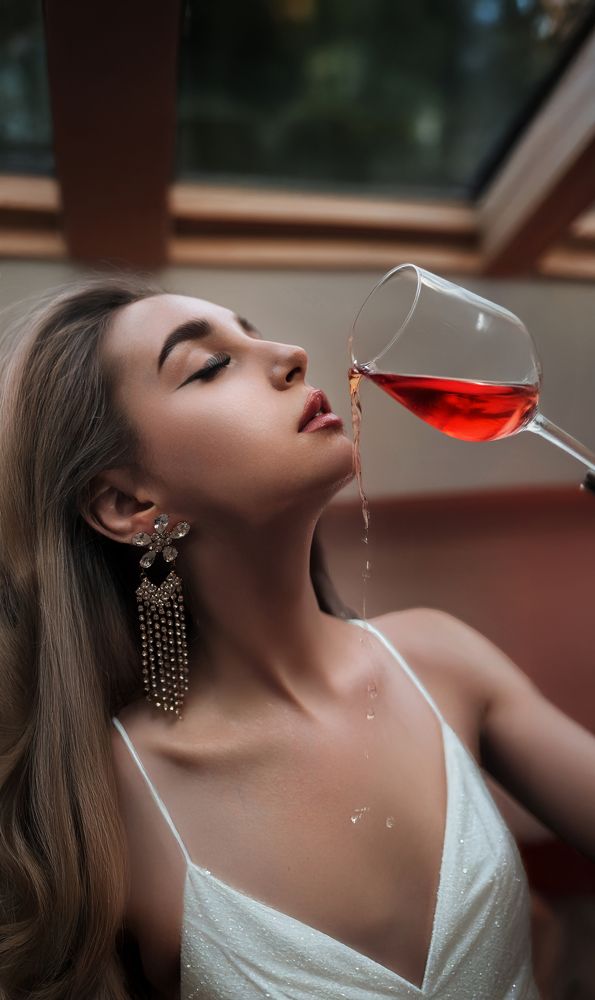 Photograph by Artyom Sydorov