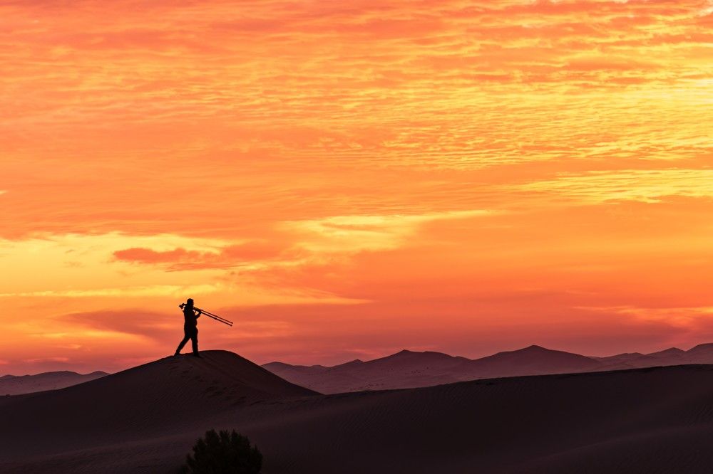 Photograph by Kirtesh Mahant