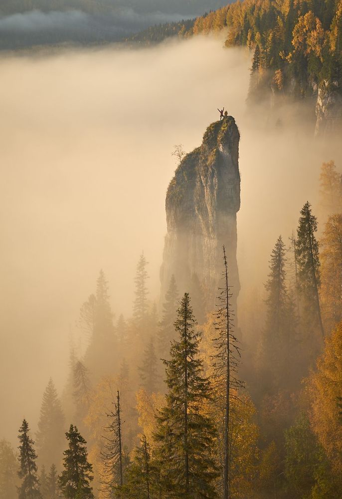 Photograph by Межин Сергей