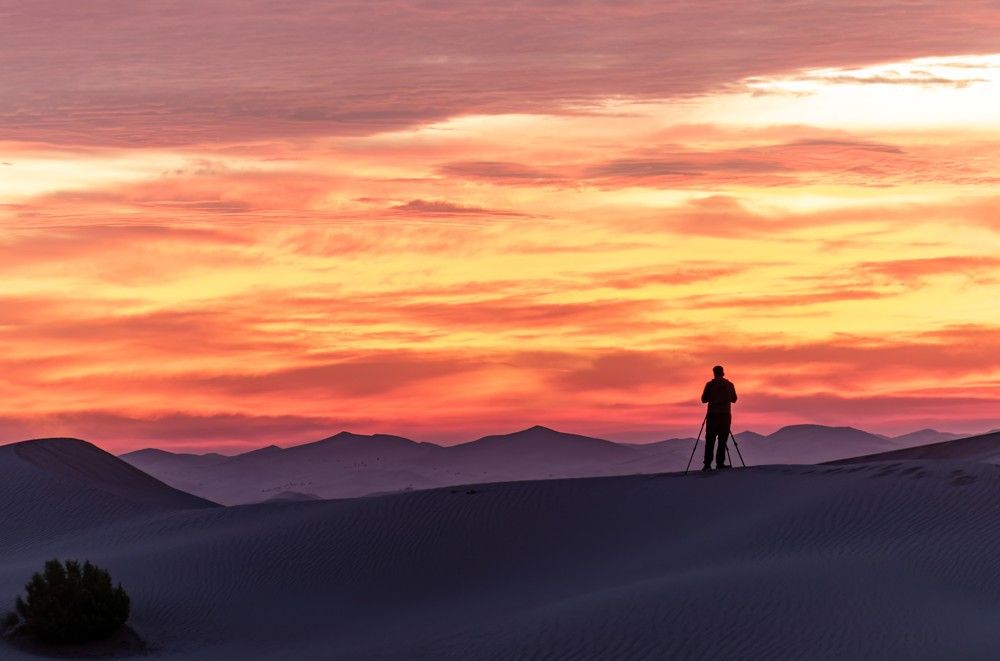 Фотография автора Kirtesh Mahant