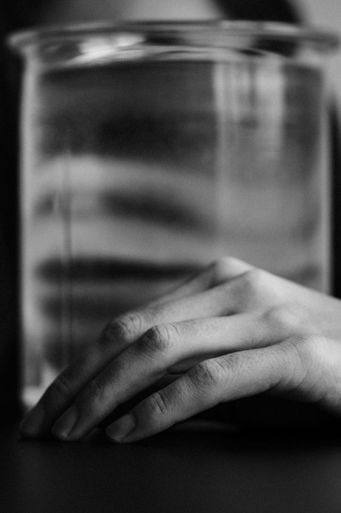 Photograph by Kristina Grigaliuniene