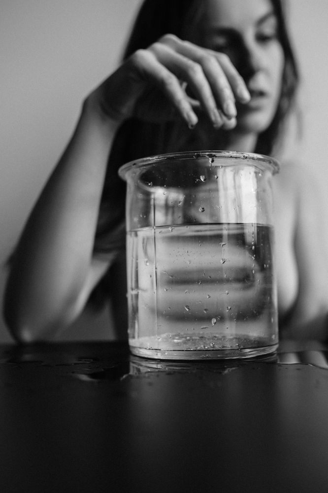 Photograph by Kristina Grigaliuniene