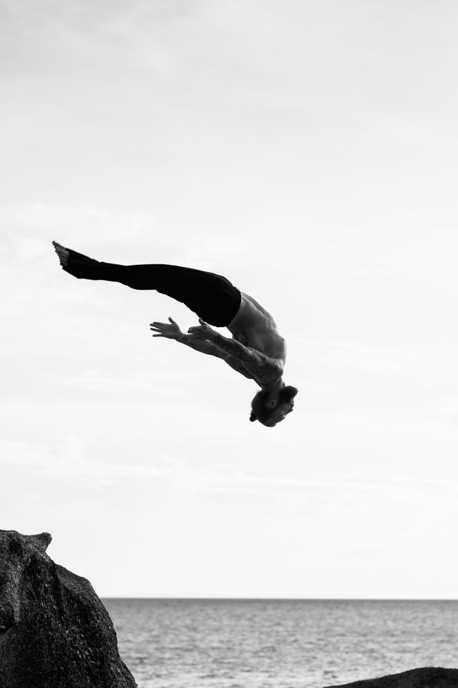 Photograph by Anastasiia Zobova