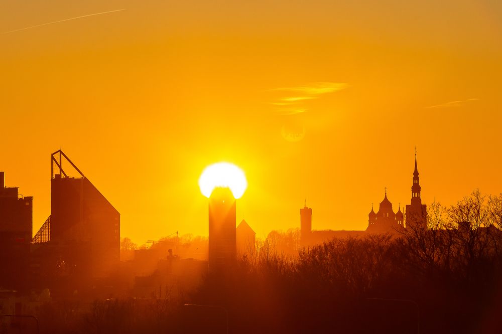 Photograph by Наталья Катюжанская